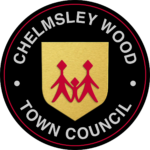 Chelmsley Wood Town Council logo