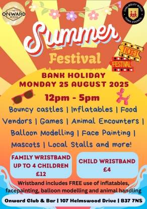 Summer Festival 2025